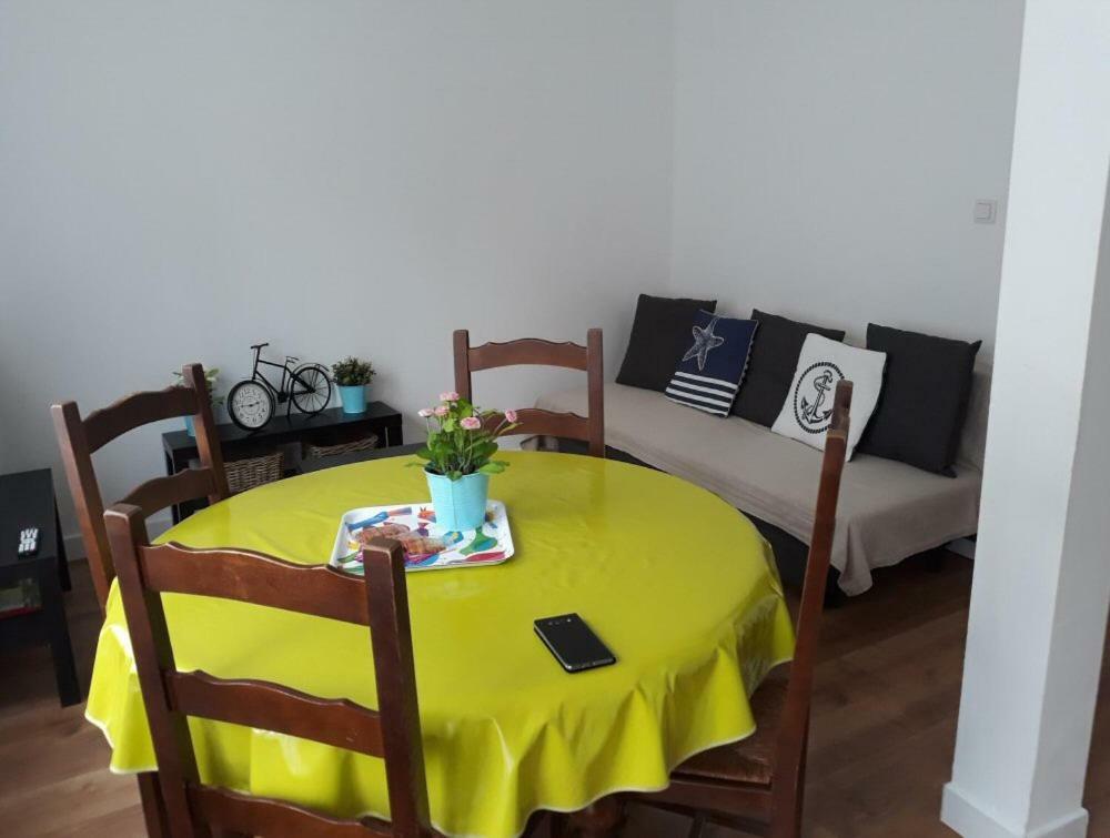Le Vivier 1er Ou Rez De Chaussee Avec Parking Boulogne-sur-Mer