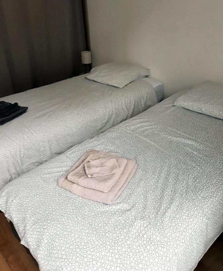 Le Vivier 1er Ou Rez De Chaussée *