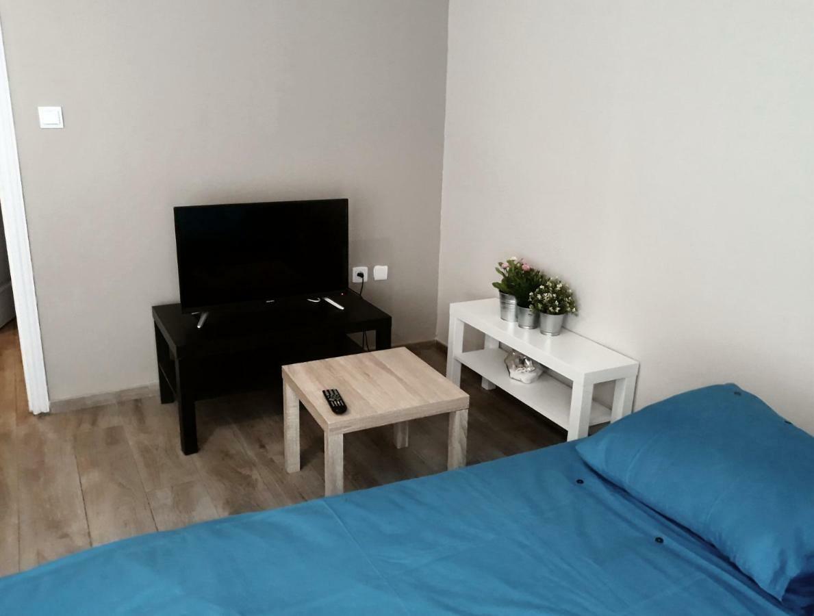 Appartement Le Vivier 1er Ou Rez De Chaussee Avec Parking Boulogne-sur-Mer