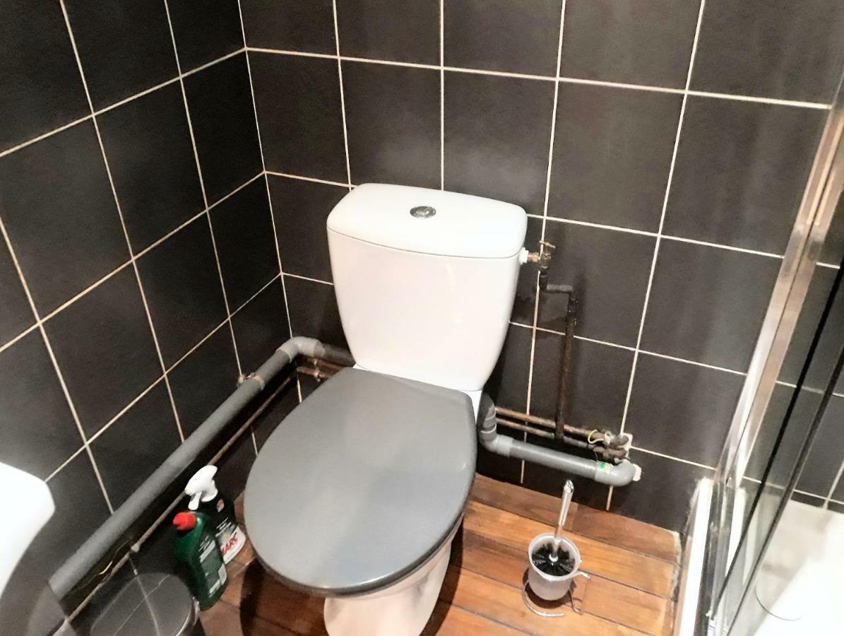 Le Vivier 1er Ou Rez De Chaussée Boulogne-sur-Mer